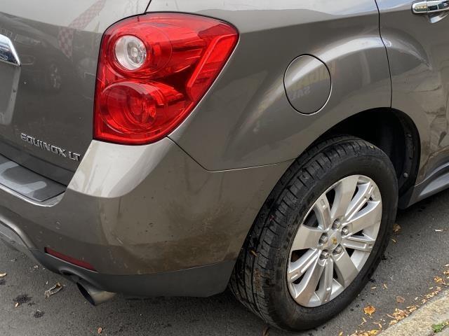 Used Chevrolet Equinox LT 2010 | Eastchester Motor Cars. Bronx, New York Used Chevrolet Equinox LT 2010 | Eastchester Motor Cars. Bronx, New York