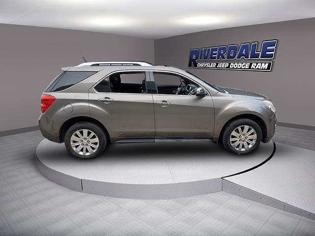 Used Chevrolet Equinox LT 2010 | Eastchester Motor Cars. Bronx, New York Used Chevrolet Equinox LT 2010 | Eastchester Motor Cars. Bronx, New York