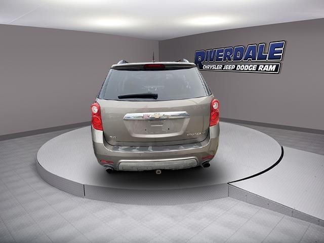 Used Chevrolet Equinox LT 2010 | Eastchester Motor Cars. Bronx, New York Used Chevrolet Equinox LT 2010 | Eastchester Motor Cars. Bronx, New York