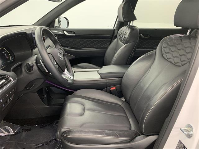 Used Hyundai Palisade Limited 2020 | Eastchester Motor Cars. Bronx, New York Used Hyundai Palisade Limited 2020 | Eastchester Motor Cars. Bronx, New York