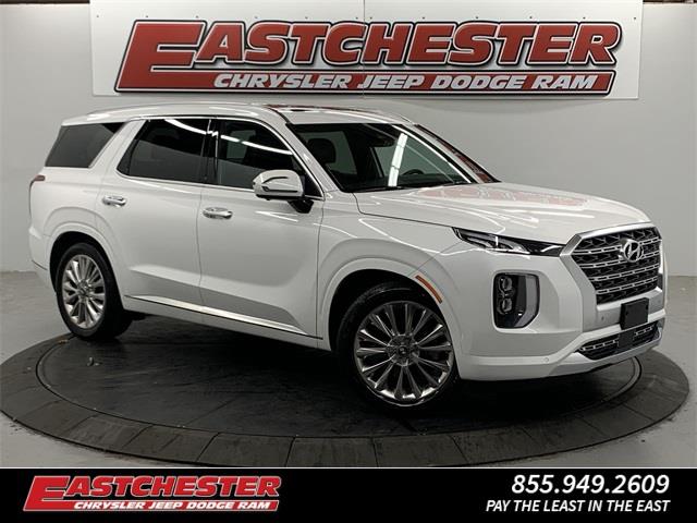 2020 Hyundai Palisade Limited, available for sale in Bronx, New York | Eastchester Motor Cars. Bronx, New York