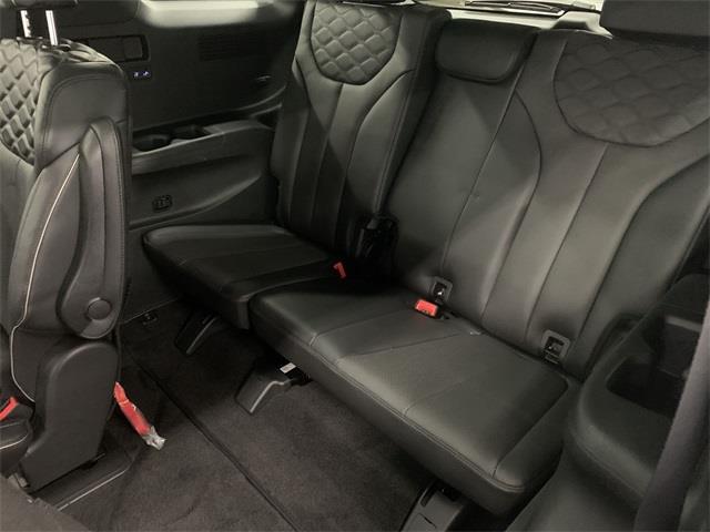 Used Hyundai Palisade Limited 2020 | Eastchester Motor Cars. Bronx, New York Used Hyundai Palisade Limited 2020 | Eastchester Motor Cars. Bronx, New York
