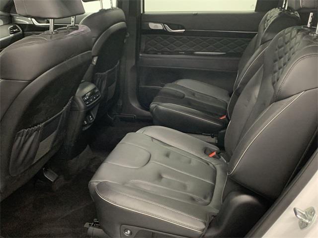 Used Hyundai Palisade Limited 2020 | Eastchester Motor Cars. Bronx, New York Used Hyundai Palisade Limited 2020 | Eastchester Motor Cars. Bronx, New York