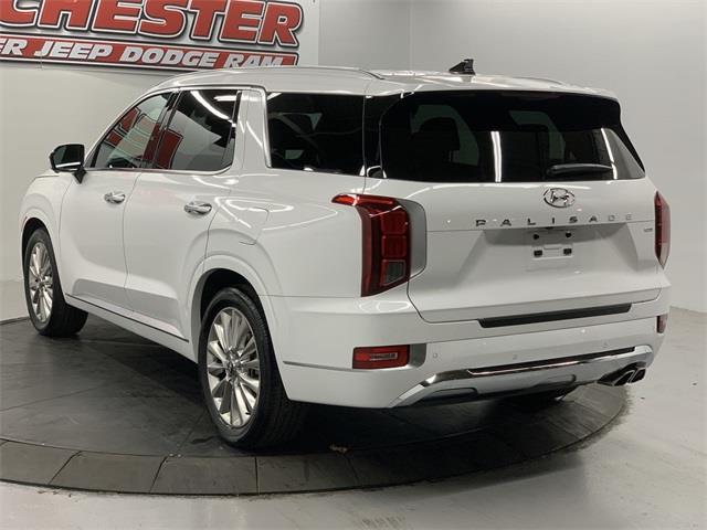 Used Hyundai Palisade Limited 2020 | Eastchester Motor Cars. Bronx, New York Used Hyundai Palisade Limited 2020 | Eastchester Motor Cars. Bronx, New York