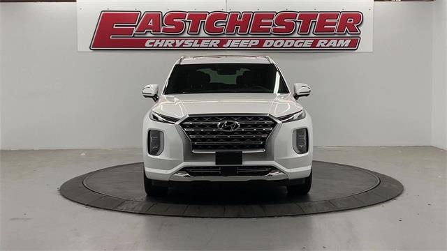 Used Hyundai Palisade Limited 2020 | Eastchester Motor Cars. Bronx, New York Used Hyundai Palisade Limited 2020 | Eastchester Motor Cars. Bronx, New York