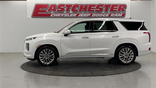 Used Hyundai Palisade Limited 2020 | Eastchester Motor Cars. Bronx, New York Used Hyundai Palisade Limited 2020 | Eastchester Motor Cars. Bronx, New York