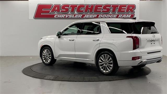 Used Hyundai Palisade Limited 2020 | Eastchester Motor Cars. Bronx, New York Used Hyundai Palisade Limited 2020 | Eastchester Motor Cars. Bronx, New York