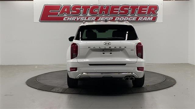 Used Hyundai Palisade Limited 2020 | Eastchester Motor Cars. Bronx, New York Used Hyundai Palisade Limited 2020 | Eastchester Motor Cars. Bronx, New York