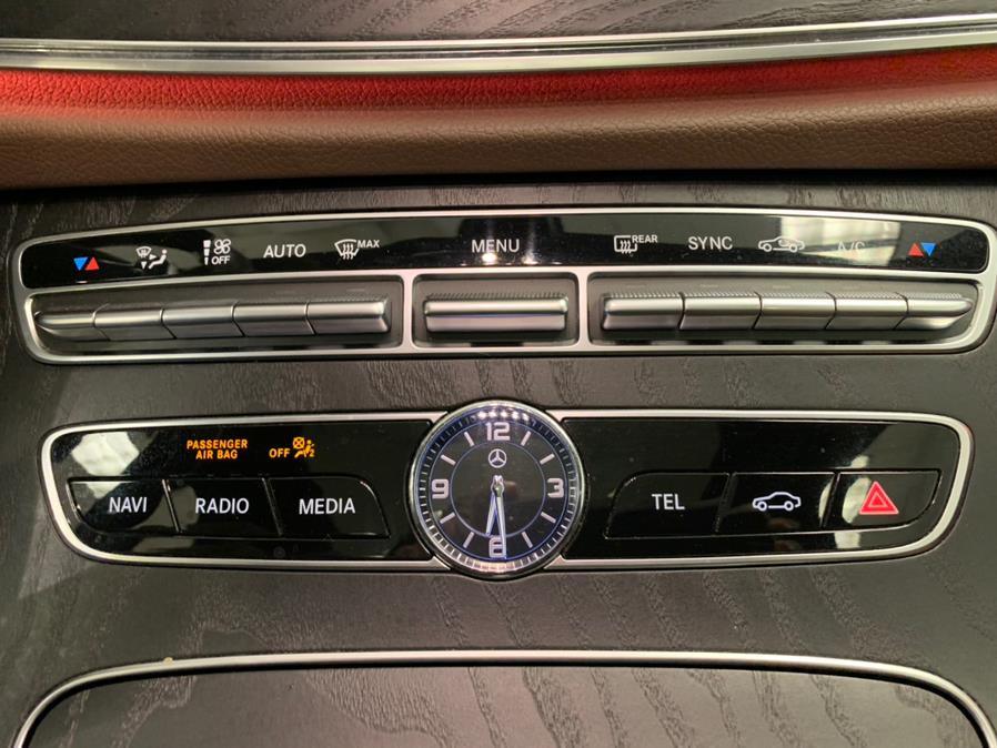 2018 Mercedes-Benz E-Class E 300 4MATIC Sedan, available for sale in Lodi, New Jersey | European Auto Expo. Lodi, New Jersey 2018 Mercedes-Benz E-Class E 300 4MATIC Sedan, available for sale in Lodi, New Jersey | European Auto Expo. Lodi, New Jersey