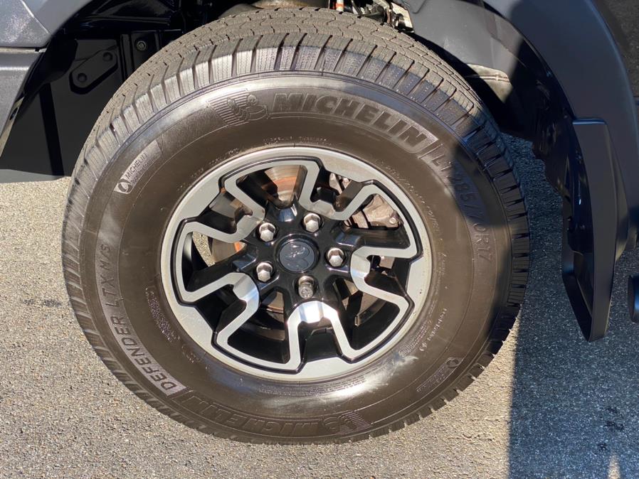 Used Ram 1500 Rebel 4x4 Crew Cab 5''7" Box 2017 | Tru Auto Mall. Berlin, Connecticut Used Ram 1500 Rebel 4x4 Crew Cab 5''7" Box 2017 | Tru Auto Mall. Berlin, Connecticut