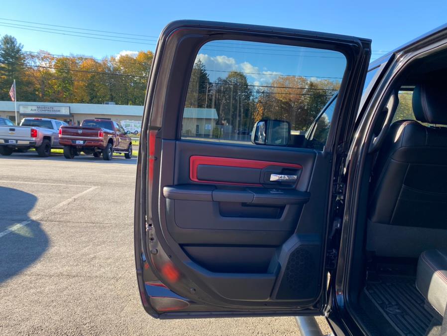 Used Ram 1500 Rebel 4x4 Crew Cab 5''7" Box 2017 | Tru Auto Mall. Berlin, Connecticut Used Ram 1500 Rebel 4x4 Crew Cab 5''7" Box 2017 | Tru Auto Mall. Berlin, Connecticut