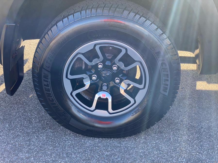 Used Ram 1500 Rebel 4x4 Crew Cab 5''7" Box 2017 | Tru Auto Mall. Berlin, Connecticut Used Ram 1500 Rebel 4x4 Crew Cab 5''7" Box 2017 | Tru Auto Mall. Berlin, Connecticut