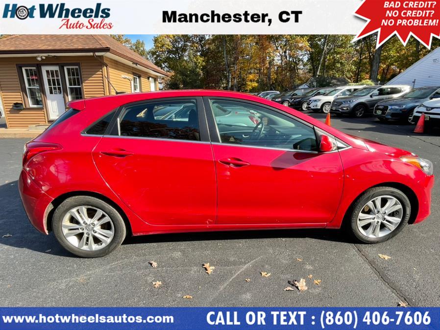 Used Hyundai Elantra GT 5dr HB Auto 2014 | Hot Wheels Auto Sales LLC. Manchester, Connecticut Used Hyundai Elantra GT 5dr HB Auto 2014 | Hot Wheels Auto Sales LLC. Manchester, Connecticut