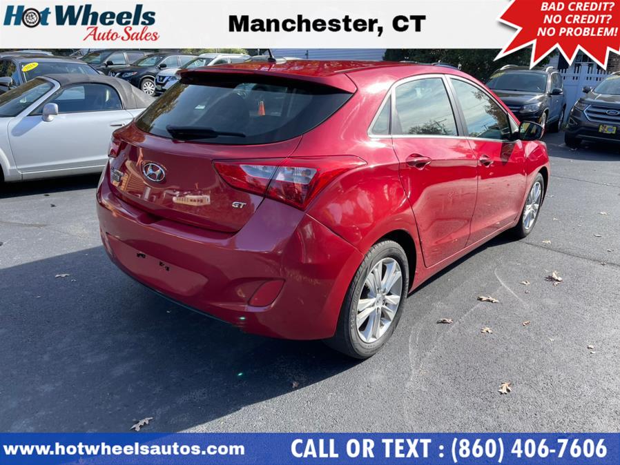 Used Hyundai Elantra GT 5dr HB Auto 2014 | Hot Wheels Auto Sales LLC. Manchester, Connecticut Used Hyundai Elantra GT 5dr HB Auto 2014 | Hot Wheels Auto Sales LLC. Manchester, Connecticut