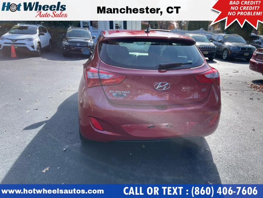 Used Hyundai Elantra GT 5dr HB Auto 2014 | Hot Wheels Auto Sales LLC. Manchester, Connecticut Used Hyundai Elantra GT 5dr HB Auto 2014 | Hot Wheels Auto Sales LLC. Manchester, Connecticut
