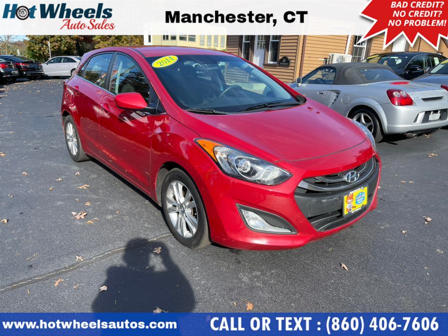 Used Hyundai Elantra GT 5dr HB Auto 2014 | Hot Wheels Auto Sales LLC. Manchester, Connecticut Used Hyundai Elantra GT 5dr HB Auto 2014 | Hot Wheels Auto Sales LLC. Manchester, Connecticut