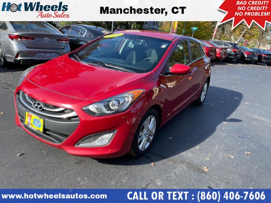 Used Hyundai Elantra GT 5dr HB Auto 2014 | Hot Wheels Auto Sales LLC. Manchester, Connecticut Used Hyundai Elantra GT 5dr HB Auto 2014 | Hot Wheels Auto Sales LLC. Manchester, Connecticut