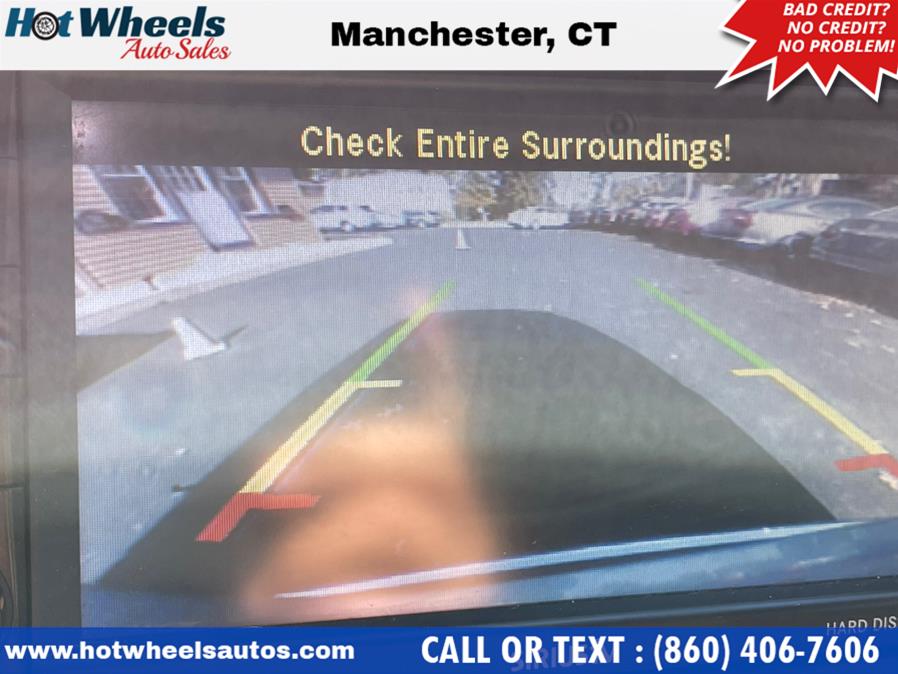 Used Chrysler Town & Country 4dr Wgn Touring 2014 | Hot Wheels Auto Sales LLC. Manchester, Connecticut Used Chrysler Town & Country 4dr Wgn Touring 2014 | Hot Wheels Auto Sales LLC. Manchester, Connecticut