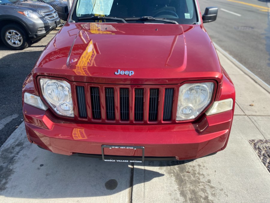 2012 Jeep Liberty 4WD 4dr Sport, available for sale in Middle Village, New York | Middle Village Motors . Middle Village, New York 2012 Jeep Liberty 4WD 4dr Sport, available for sale in Middle Village, New York | Middle Village Motors . Middle Village, New York