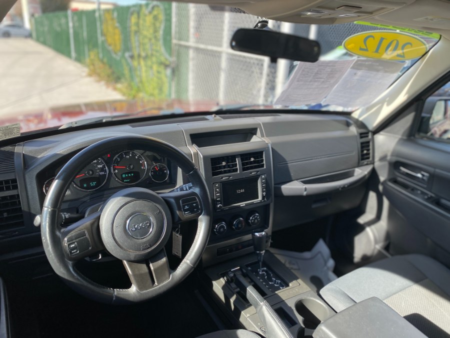 2012 Jeep Liberty 4WD 4dr Sport, available for sale in Middle Village, New York | Middle Village Motors . Middle Village, New York 2012 Jeep Liberty 4WD 4dr Sport, available for sale in Middle Village, New York | Middle Village Motors . Middle Village, New York