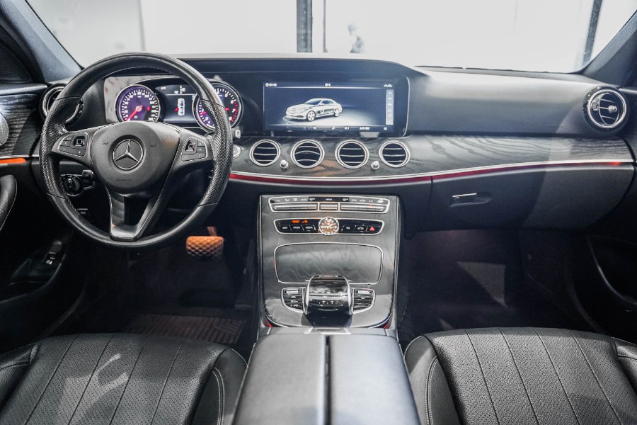 Used Mercedes-Benz E-Class E 300 4MATIC Sedan 2018 | 26 Motors Corp. Bronx, New York Used Mercedes-Benz E-Class E 300 4MATIC Sedan 2018 | 26 Motors Corp. Bronx, New York