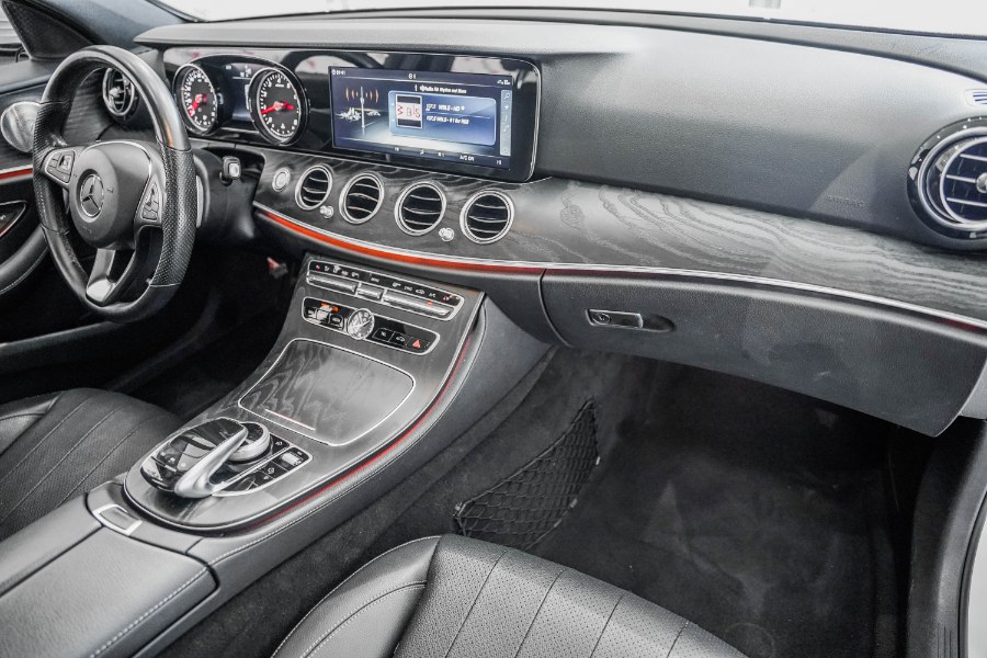 Used Mercedes-Benz E-Class E 300 4MATIC Sedan 2018 | 26 Motors Corp. Bronx, New York Used Mercedes-Benz E-Class E 300 4MATIC Sedan 2018 | 26 Motors Corp. Bronx, New York