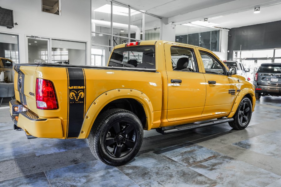 Used Ram 1500 Classic Express 4x4 Crew Cab 5''7" Box 2019 | 26 Motors Corp. Bronx, New York Used Ram 1500 Classic Express 4x4 Crew Cab 5''7" Box 2019 | 26 Motors Corp. Bronx, New York