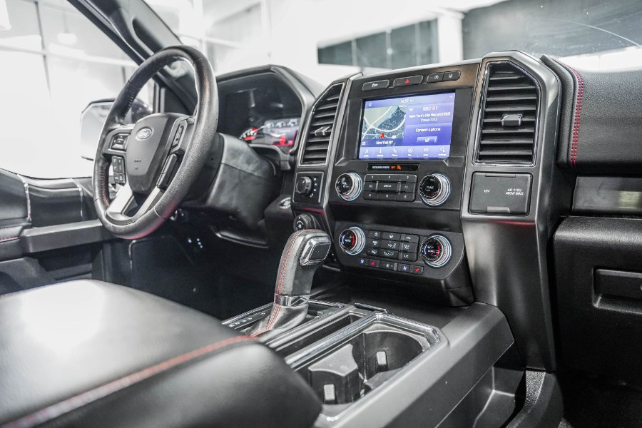 Used Ford F-150 LARIAT 4WD SuperCrew 6.5'' Box 2020 | 26 Motors Corp. Bronx, New York Used Ford F-150 LARIAT 4WD SuperCrew 6.5'' Box 2020 | 26 Motors Corp. Bronx, New York