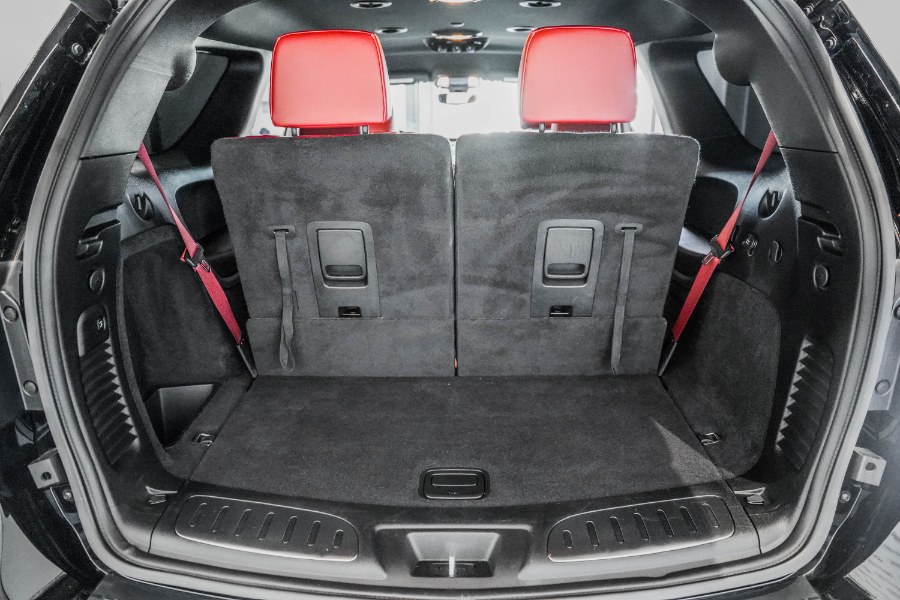 Used Dodge Durango SRT 392 AWD 2021 | 26 Motors Corp. Bronx, New York Used Dodge Durango SRT 392 AWD 2021 | 26 Motors Corp. Bronx, New York