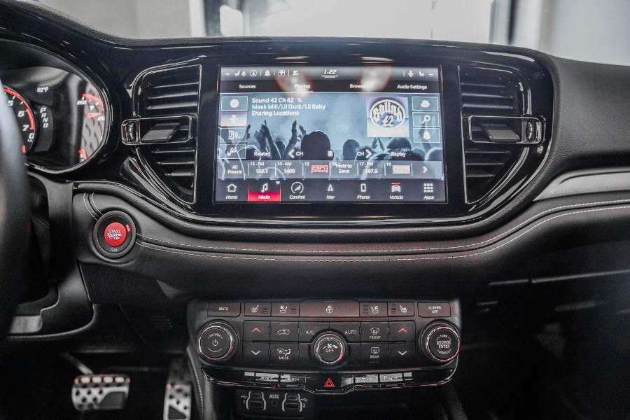 Used Dodge Durango SRT 392 AWD 2021 | 26 Motors Corp. Bronx, New York Used Dodge Durango SRT 392 AWD 2021 | 26 Motors Corp. Bronx, New York