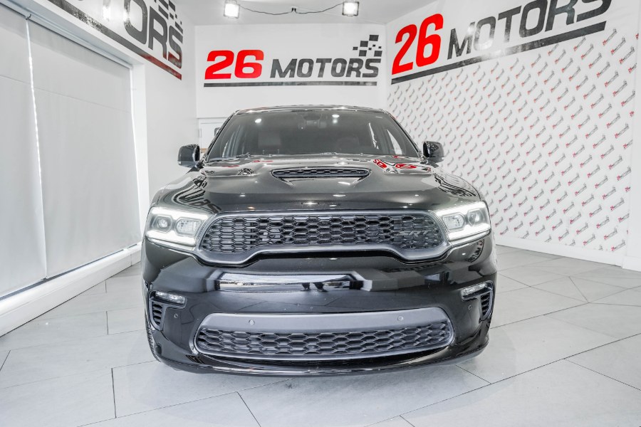 Used Dodge Durango SRT 392 AWD 2021 | 26 Motors Corp. Bronx, New York Used Dodge Durango SRT 392 AWD 2021 | 26 Motors Corp. Bronx, New York