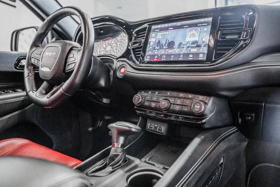 Used Dodge Durango SRT 392 AWD 2021 | 26 Motors Corp. Bronx, New York Used Dodge Durango SRT 392 AWD 2021 | 26 Motors Corp. Bronx, New York