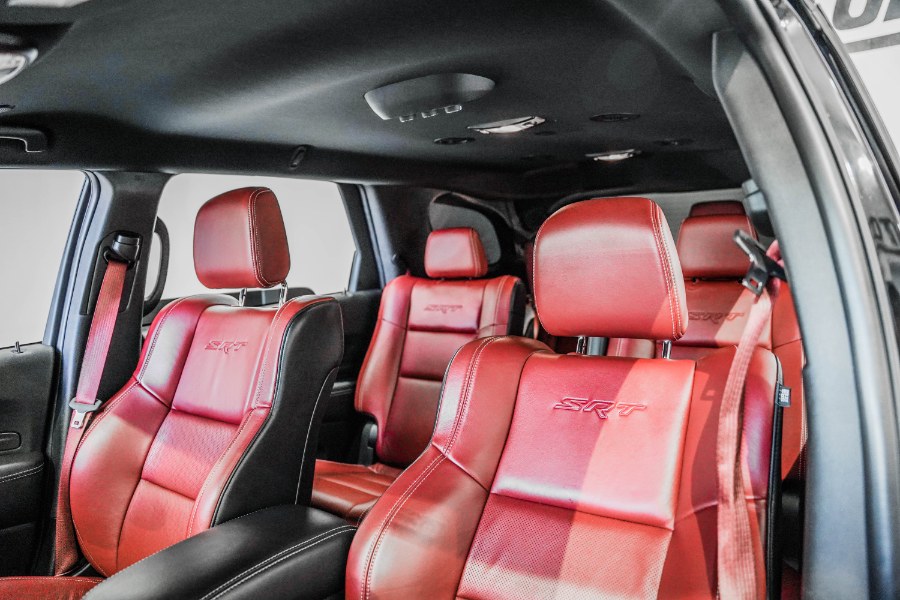 Used Dodge Durango SRT 392 AWD 2021 | 26 Motors Corp. Bronx, New York Used Dodge Durango SRT 392 AWD 2021 | 26 Motors Corp. Bronx, New York