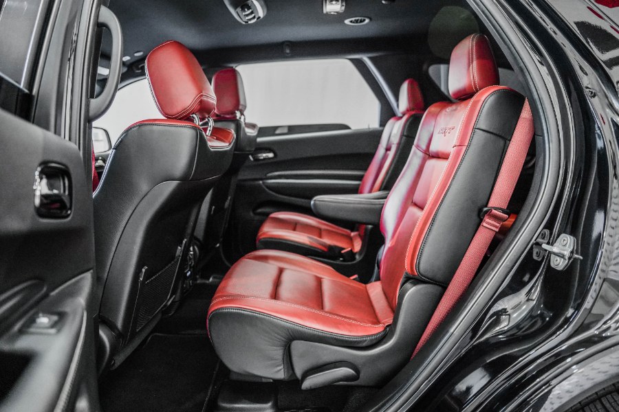 Used Dodge Durango SRT 392 AWD 2021 | 26 Motors Corp. Bronx, New York Used Dodge Durango SRT 392 AWD 2021 | 26 Motors Corp. Bronx, New York
