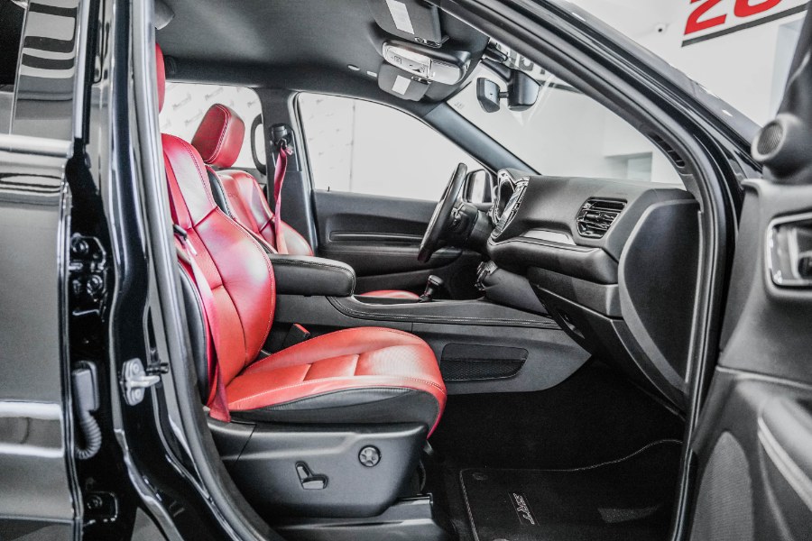 Used Dodge Durango SRT 392 AWD 2021 | 26 Motors Corp. Bronx, New York Used Dodge Durango SRT 392 AWD 2021 | 26 Motors Corp. Bronx, New York