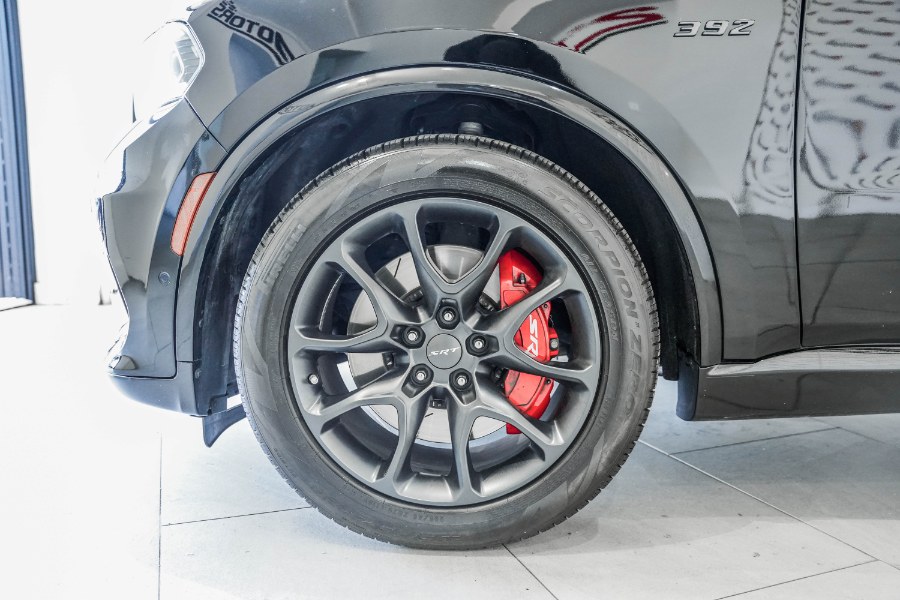Used Dodge Durango SRT 392 AWD 2021 | 26 Motors Corp. Bronx, New York Used Dodge Durango SRT 392 AWD 2021 | 26 Motors Corp. Bronx, New York