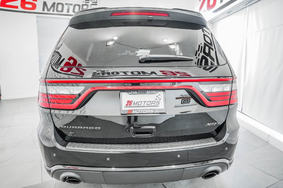 Used Dodge Durango SRT 392 AWD 2021 | 26 Motors Corp. Bronx, New York Used Dodge Durango SRT 392 AWD 2021 | 26 Motors Corp. Bronx, New York