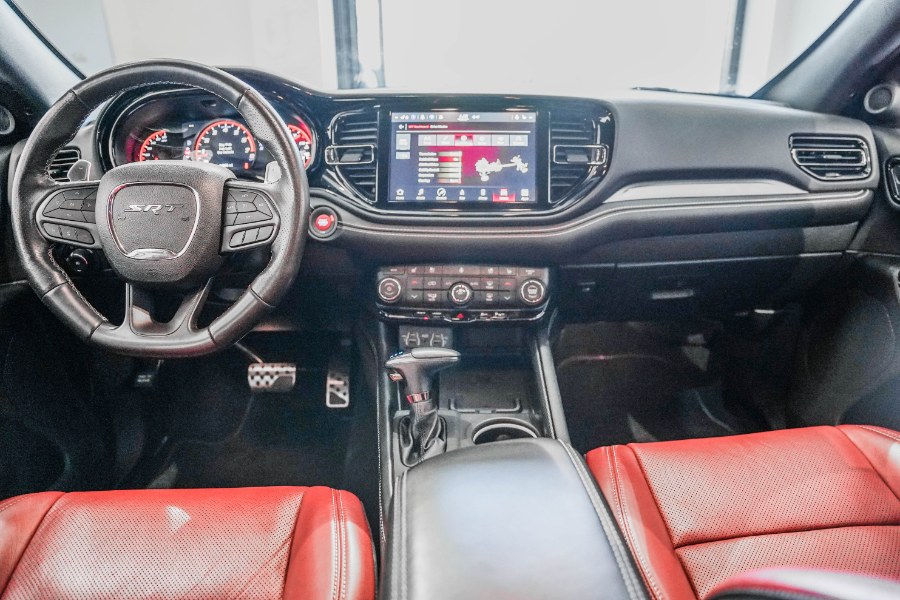 Used Dodge Durango SRT 392 AWD 2021 | 26 Motors Corp. Bronx, New York Used Dodge Durango SRT 392 AWD 2021 | 26 Motors Corp. Bronx, New York