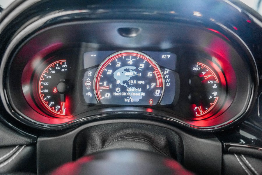 Used Dodge Durango SRT 392 AWD 2021 | 26 Motors Corp. Bronx, New York Used Dodge Durango SRT 392 AWD 2021 | 26 Motors Corp. Bronx, New York