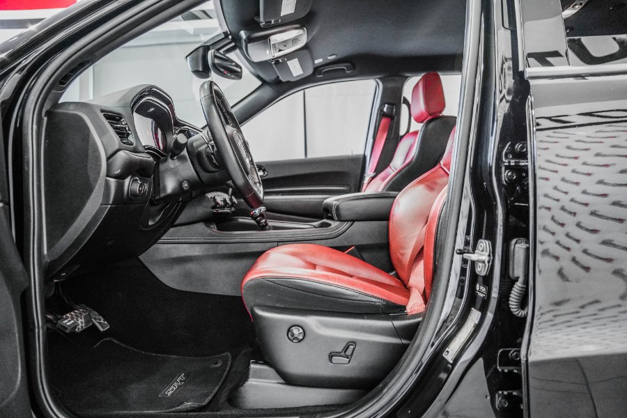 Used Dodge Durango SRT 392 AWD 2021 | 26 Motors Corp. Bronx, New York Used Dodge Durango SRT 392 AWD 2021 | 26 Motors Corp. Bronx, New York