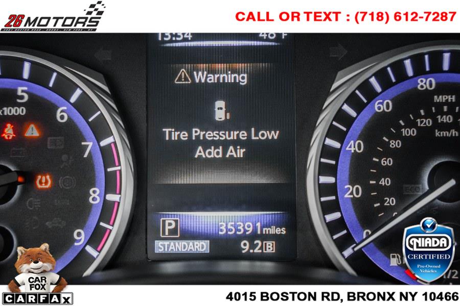 Used INFINITI Q60 3.0t Premium AWD 2017 | 26 Motors Corp. Bronx, New York Used INFINITI Q60 3.0t Premium AWD 2017 | 26 Motors Corp. Bronx, New York