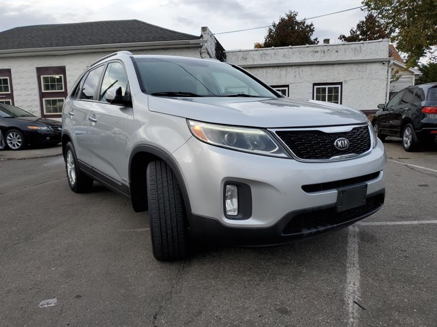 2014 Kia Sorento AWD 4dr V6 LX, available for sale in Springfield, Massachusetts | Absolute Motors Inc. Springfield, Massachusetts 2014 Kia Sorento AWD 4dr V6 LX, available for sale in Springfield, Massachusetts | Absolute Motors Inc. Springfield, Massachusetts