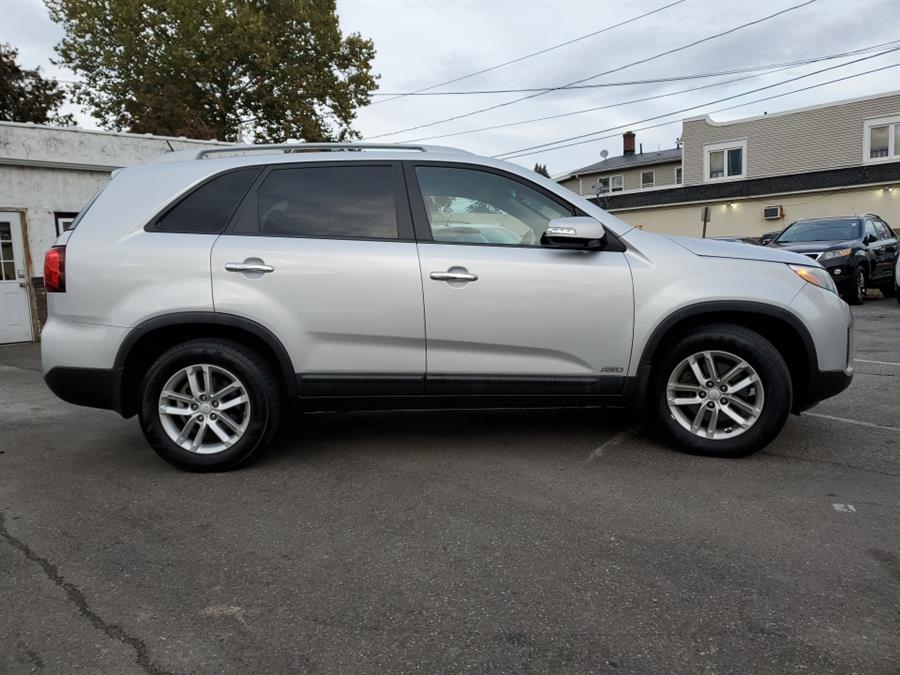 2014 Kia Sorento AWD 4dr V6 LX, available for sale in Springfield, Massachusetts | Absolute Motors Inc. Springfield, Massachusetts 2014 Kia Sorento AWD 4dr V6 LX, available for sale in Springfield, Massachusetts | Absolute Motors Inc. Springfield, Massachusetts