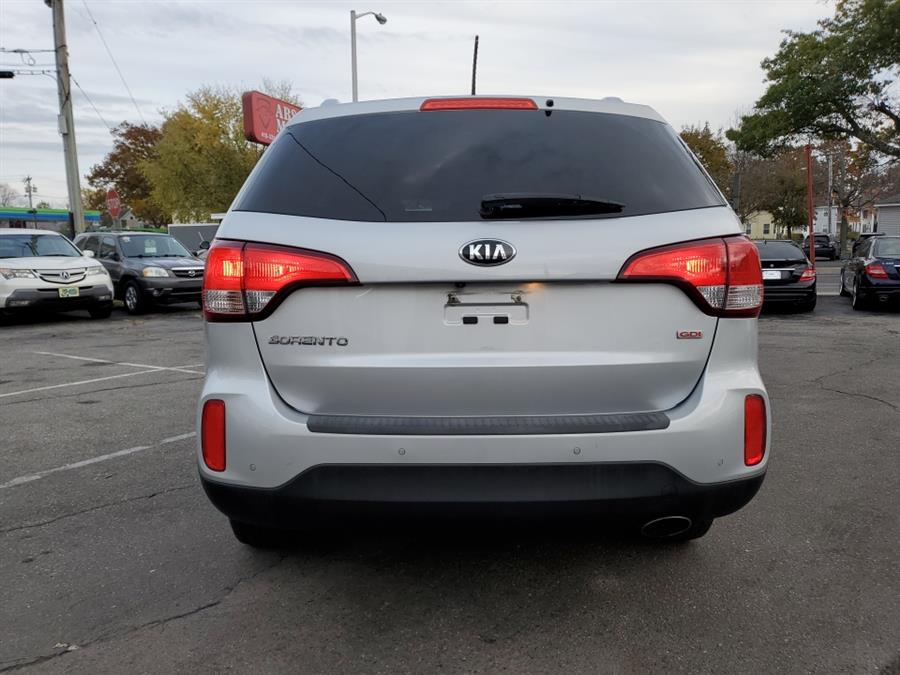 2014 Kia Sorento AWD 4dr V6 LX, available for sale in Springfield, Massachusetts | Absolute Motors Inc. Springfield, Massachusetts 2014 Kia Sorento AWD 4dr V6 LX, available for sale in Springfield, Massachusetts | Absolute Motors Inc. Springfield, Massachusetts