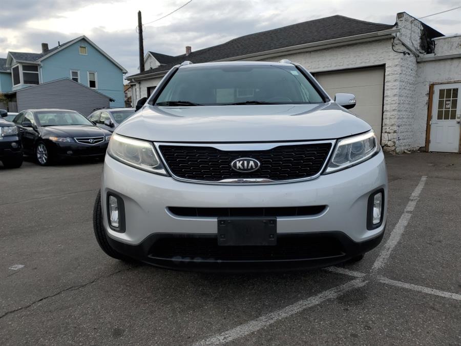 2014 Kia Sorento AWD 4dr V6 LX, available for sale in Springfield, Massachusetts | Absolute Motors Inc. Springfield, Massachusetts 2014 Kia Sorento AWD 4dr V6 LX, available for sale in Springfield, Massachusetts | Absolute Motors Inc. Springfield, Massachusetts