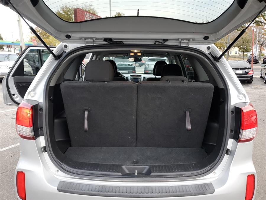 2014 Kia Sorento AWD 4dr V6 LX, available for sale in Springfield, Massachusetts | Absolute Motors Inc. Springfield, Massachusetts 2014 Kia Sorento AWD 4dr V6 LX, available for sale in Springfield, Massachusetts | Absolute Motors Inc. Springfield, Massachusetts