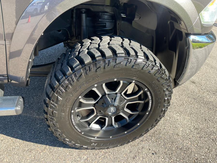 2017 Ram 2500 Big Horn 4x4 Crew Cab 6''4" Box, available for sale in South Windsor, Connecticut | Mike And Tony Auto Sales, Inc. South Windsor, Connecticut 2017 Ram 2500 Big Horn 4x4 Crew Cab 6''4" Box, available for sale in South Windsor, Connecticut | Mike And Tony Auto Sales, Inc. South Windsor, Connecticut