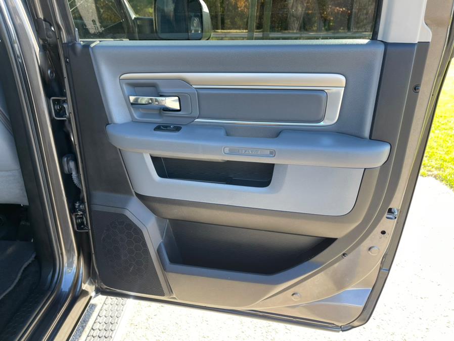 2017 Ram 2500 Big Horn 4x4 Crew Cab 6''4" Box, available for sale in South Windsor, Connecticut | Mike And Tony Auto Sales, Inc. South Windsor, Connecticut 2017 Ram 2500 Big Horn 4x4 Crew Cab 6''4" Box, available for sale in South Windsor, Connecticut | Mike And Tony Auto Sales, Inc. South Windsor, Connecticut