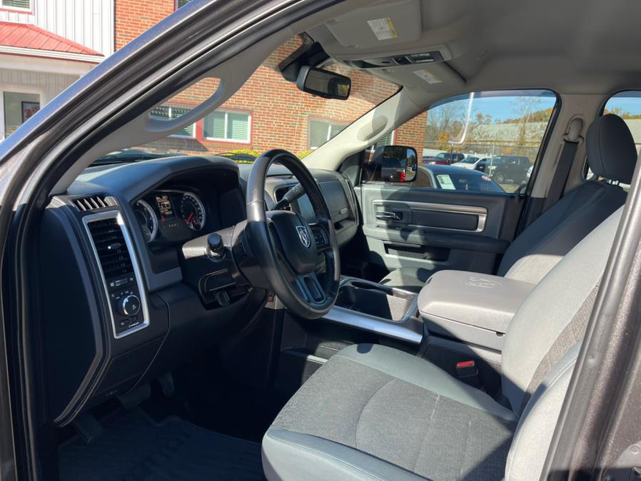 2017 Ram 2500 Big Horn 4x4 Crew Cab 6''4" Box, available for sale in South Windsor, Connecticut | Mike And Tony Auto Sales, Inc. South Windsor, Connecticut 2017 Ram 2500 Big Horn 4x4 Crew Cab 6''4" Box, available for sale in South Windsor, Connecticut | Mike And Tony Auto Sales, Inc. South Windsor, Connecticut
