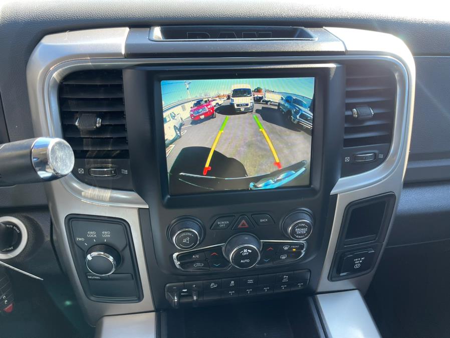 2017 Ram 2500 Big Horn 4x4 Crew Cab 6''4" Box, available for sale in South Windsor, Connecticut | Mike And Tony Auto Sales, Inc. South Windsor, Connecticut 2017 Ram 2500 Big Horn 4x4 Crew Cab 6''4" Box, available for sale in South Windsor, Connecticut | Mike And Tony Auto Sales, Inc. South Windsor, Connecticut